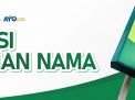 PERUBAHAN NAMA BANK PEMBIAYAAN MENJADI BANK PEREKONOMIAN